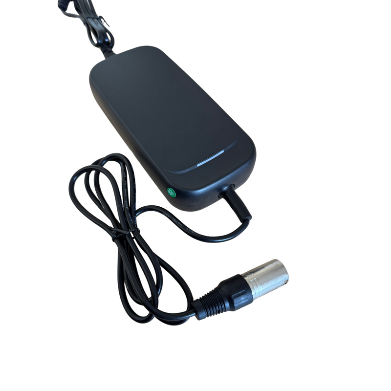 Scoot Motion 2A Charger for 48v lithium battery