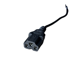 Scoot Motion 2A charger for electric Citycoco and chopper (3 pins)
