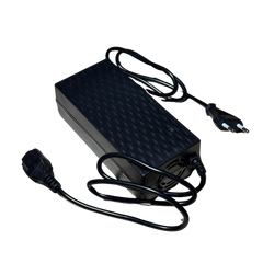 Scoot Motion 2A charger for electric Citycoco and chopper (3 pins)