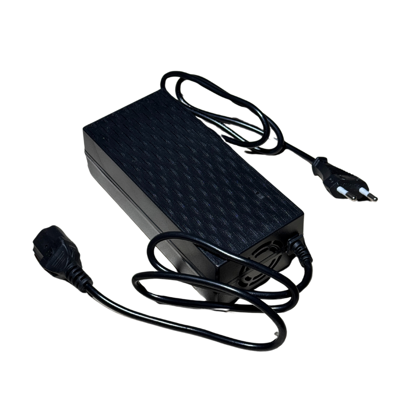 Scoot Motion 2A charger for electric Citycoco and chopper (3 pins)