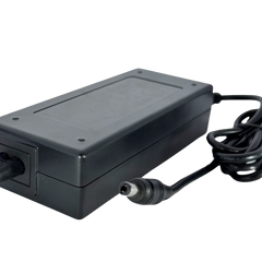 Scoot Motion Lithium battery charger for topmate ES-35 tricycle