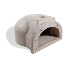 Chicago Brick Oven CBO-500 Wood Fired Pizza Oven DIY Kit With 27" x 22" Cooking Surface [CBO-O-KIT-500] (SAK15892)