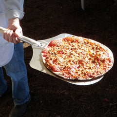 Chicago Brick Oven CBO-750 Commercial Hybrid Countertop Pizza Oven With No Skirt [CBO-O-CT-750-HYB] (SAK58241)