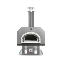 Chicago Brick Oven CBO-750 Commercial Hybrid Countertop Pizza Oven With No Skirt [CBO-O-CT-750-HYB] (SAK58241)
