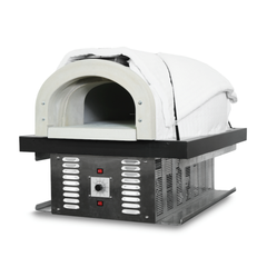 Chicago Brick Oven CBO-750 Residential Hybrid Oven DIY Kit [CBO-O-KIT-750-HYB] (SAK49351)