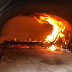 Chicago Brick Oven CBO-750 Residential Hybrid Oven DIY Kit [CBO-O-KIT-750-HYB] (SAK49351)