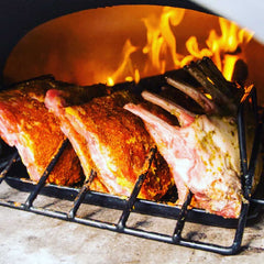 Chicago Brick Oven CBO-750 Residential Hybrid Oven DIY Kit [CBO-O-KIT-750-HYB] (SAK49351)