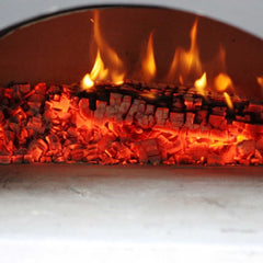 Chicago Brick Oven CBO-750 Residential Hybrid Stand With Dual Fuel [CBO-O-STD-750-HYB] (SAK37429)