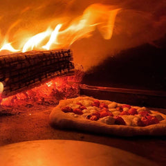 Chicago Brick Oven CBO-750 Wood Fired Pizza Oven DIY Kit With 38" x 28" Cooking Surface [CBO-O-KIT-750] (SAK51793)