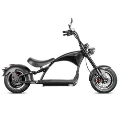 Scoot Motion City Coco CP-4 / M3P Electric Scooter