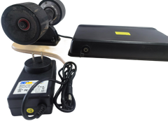 SoverSky City Walker 300W Electric Skateboard -- Best Friend for Commuting