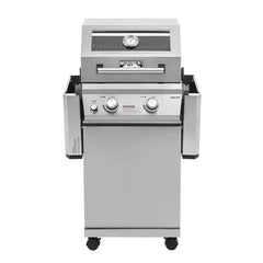 Monument Grills Classic 14633 | Stainless Propane Gas Grill