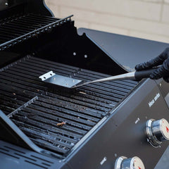 Monument Grills Cleaning Brush