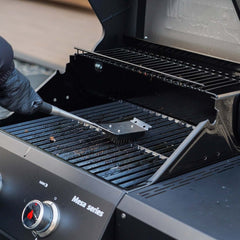 Monument Grills Cleaning Brush