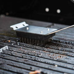 Monument Grills Cleaning Brush