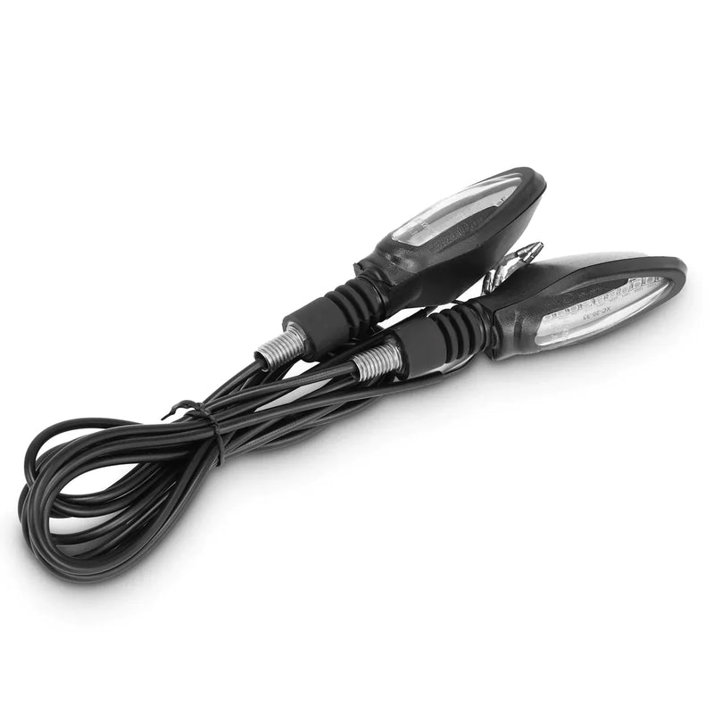 Scoot Motion Turn Signal Set for Citycoco CP-1.6 / CP-3 / HM-3 / CP-7 / HM-7 / M1PS / M2 / M8S
