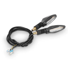 Scoot Motion Turn Signal Set for Citycoco CP-1.6 / CP-3 / HM-3 / CP-7 / HM-7 / M1PS / M2 / M8S