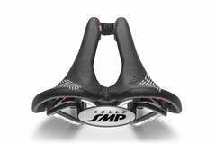 Selle SMP Composit Saddle with Steel Rails (Black)