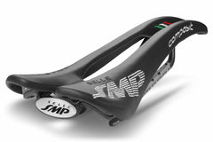Selle SMP Composit Saddle with Carbon Rails (Black)