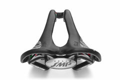 Selle SMP Composit Saddle with Carbon Rails (Black)