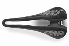 Selle SMP Composit Saddle with Carbon Rails (Black)