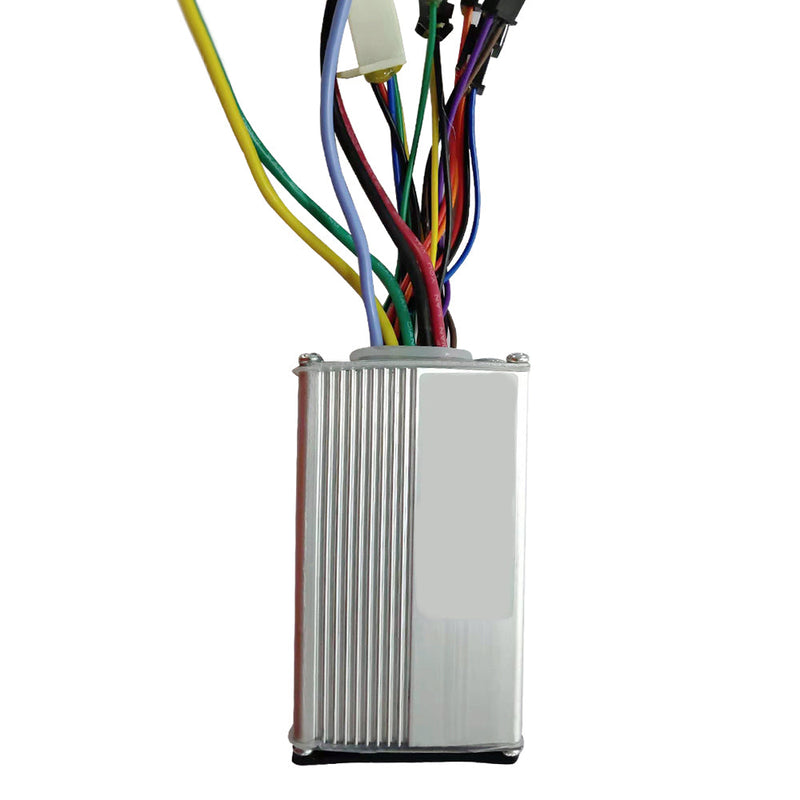 Scoot Motion Electronic Controller for Topmate ES-35 Tricycle