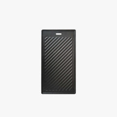 Monument Grills Cast Iron Plate x 3 – Turn Your Grill into a Griddle 96333+96333+96333