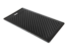 Monument Grills Cast Iron Plate x 3 – Turn Your Grill into a Griddle 96333+96333+96333