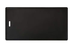 Monument Grills Cast Iron Plate x 3 – Turn Your Grill into a Griddle 96333+96333+96333