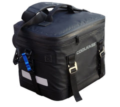 Magnum Bikes CoolKASE - Rack Mount Cooler 2040BS