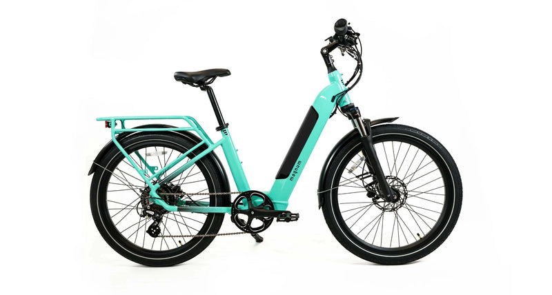Magnum Bikes Cosmo 2.0 T