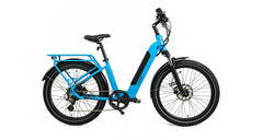 Magnum Bikes Cosmo 2.0 T