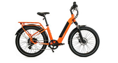 Magnum Bikes Cosmo 2.0 T
