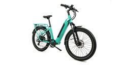 Magnum Bikes Cosmo 2.0 T