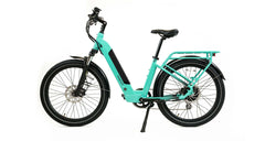 Magnum Bikes Cosmo 2.0 T