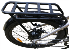 Magnum Bikes Rear Carrier Rack - Cosmo S/X PERF1010CARR0101