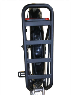 Magnum Bikes Rear Carrier Rack - Cosmo S/X PERF1010CARR0101
