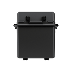 BougeRV CRD2 52QT Dual Zone 12V Portable Fridge Freezer