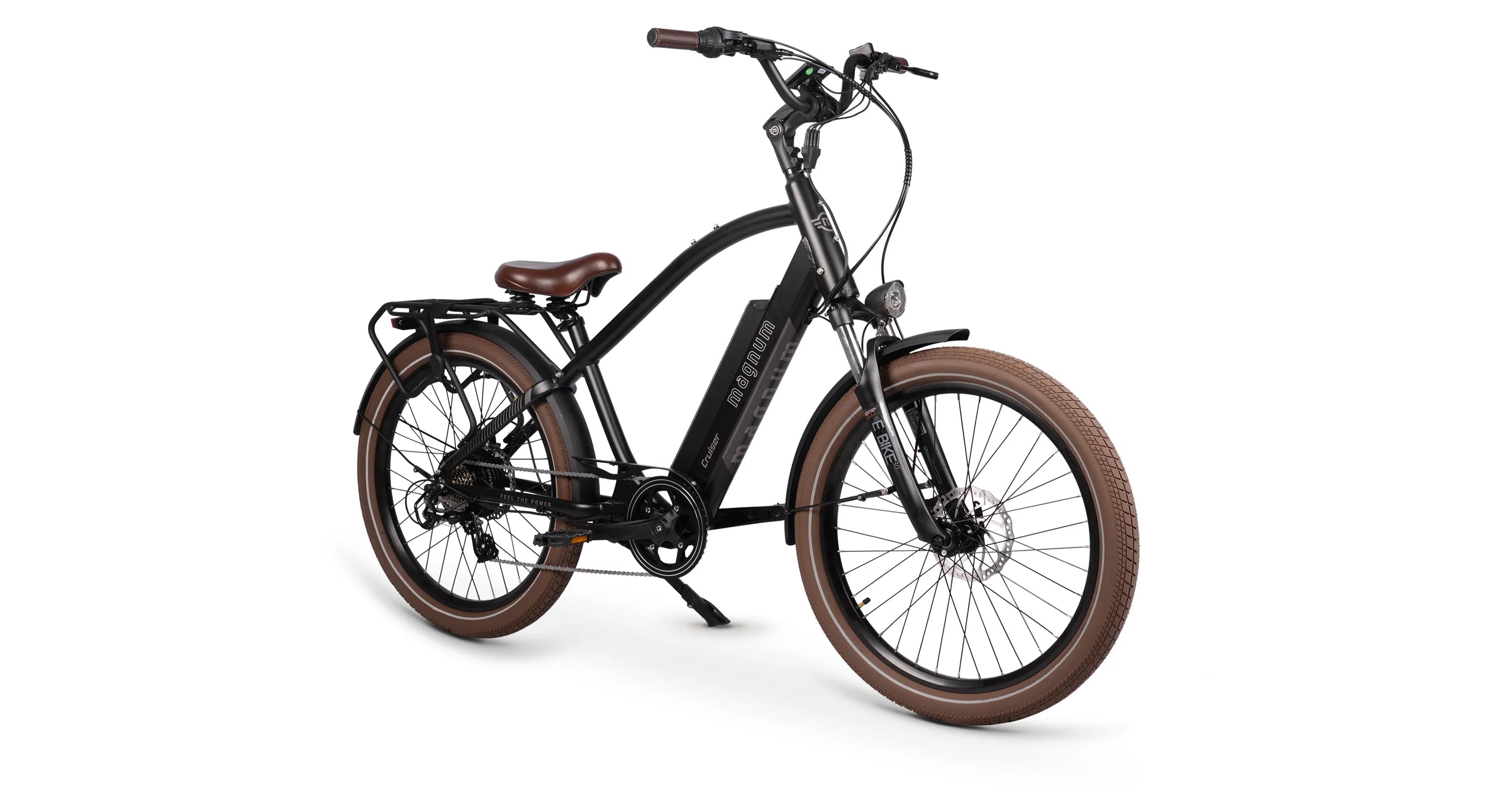 Magnum Bikes Cruiser 2.0 (CPO)