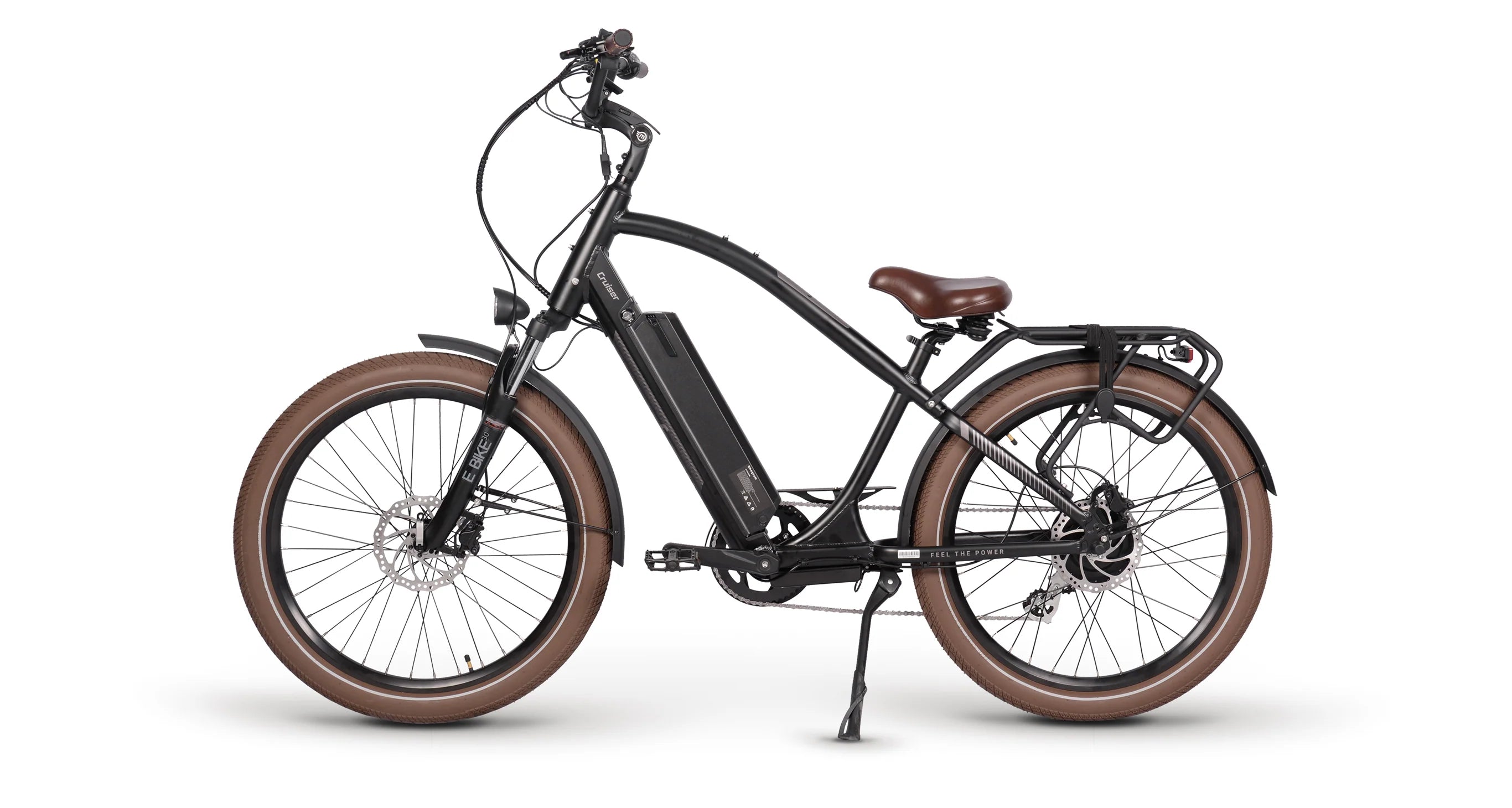 Magnum Bikes Cruiser 2.0 (CPO)