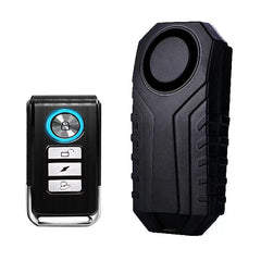 Beecool Bikes Ebike Anti-Theft Alarm BC-Alarm