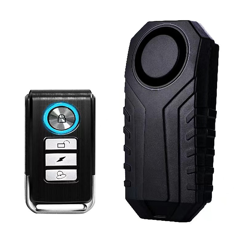 Beecool Bikes Ebike Anti-Theft Alarm BC-Alarm