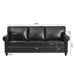 3 Seater Sofa.