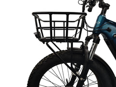 Beecool Bikes Front Basket for Bee Pathfinder Series BC-Basket-New
