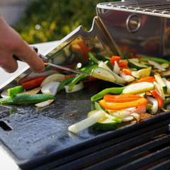 Monument Grills Denali 605Pro | Stainless Smart Propane Gas Grill