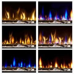 Dimplex IgniteXL Bold 88" Linear Electric Fireplace [XLF8817-XD] (SAK17582)