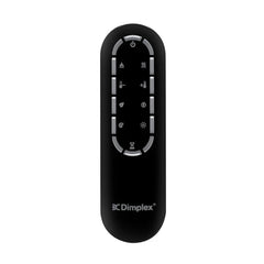 Dimplex IgniteXL 100" Built-In Linear Fireplace Electric [XLF100] (SAK28479)