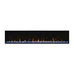 Dimplex IgniteXL 60" Linear Fireplace Electric W/ Heat Boost & Multi Function Remote [XLF60] (SAK78902)