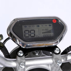 SoverSky Chopper Scooter Speedmeter - Spare Parts from SoverSky Fat Tire Electric Citycoco