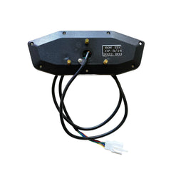 Scoot Motion Digital Counter for Citycoco CP-1.6 and CP-3.0